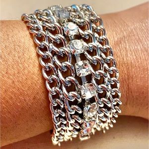 Cookie Lee Bracelet.